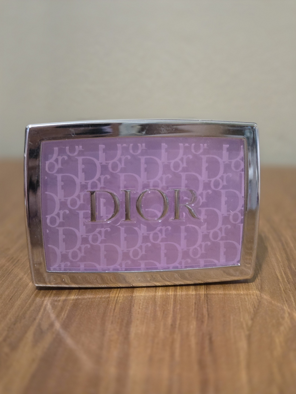 Dior Backstage Rosy Glow Blush in 063 Pink Lilac NEW!